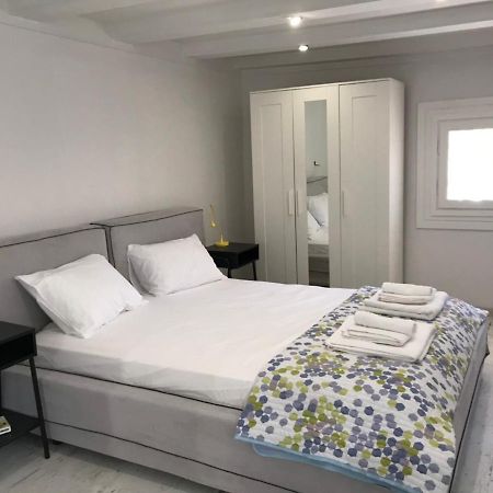 Athens Airport, Seaside House Villa Artemida  Dış mekan fotoğraf