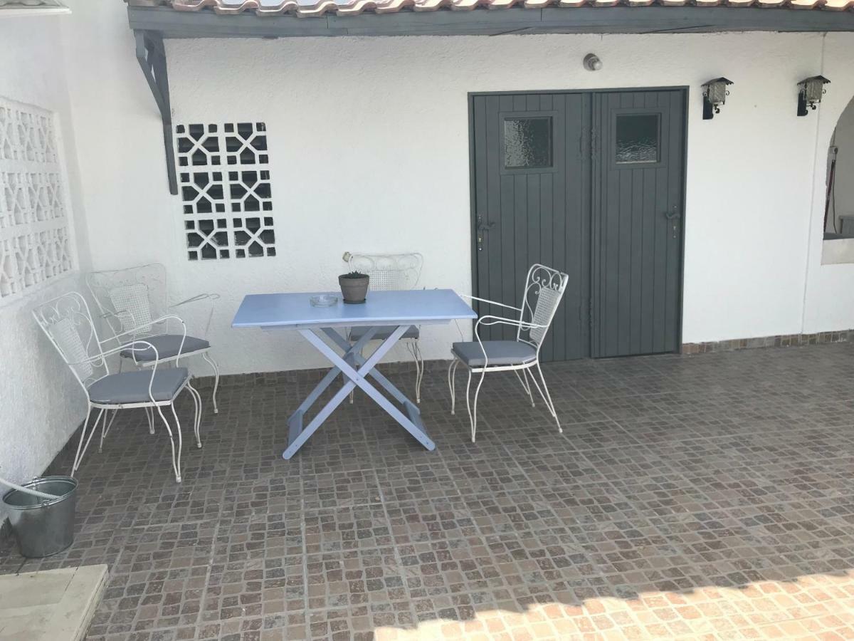 Athens Airport, Seaside House Villa Artemida  Dış mekan fotoğraf