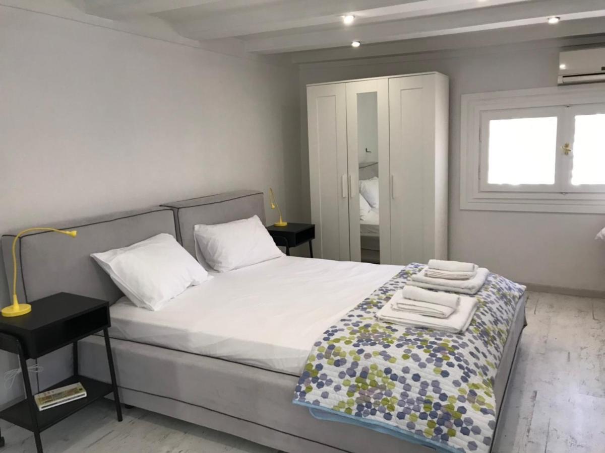 Athens Airport, Seaside House Villa Artemida  Dış mekan fotoğraf
